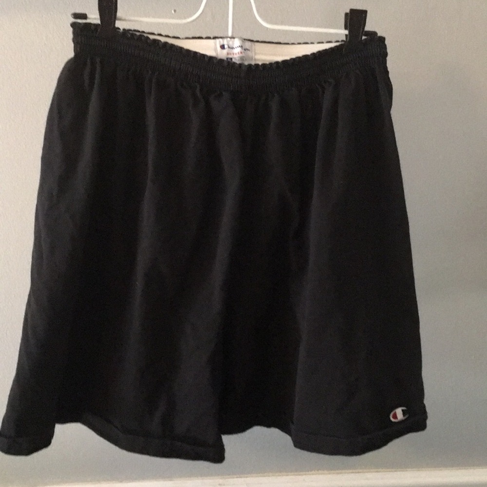 Vintage Champion Cotton Shorts